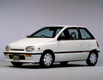 Daihatsu Leeza '12.1986–08.1990