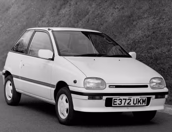 Daihatsu Leeza '12.1986–08.1990