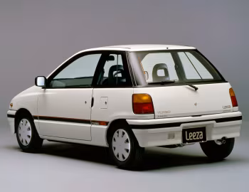 Daihatsu Leeza '12.1986–08.1990