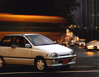 Daihatsu Leeza '12.1986–08.1990