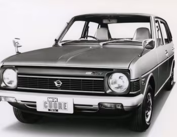 Daihatsu Max Cuore (L40-L45) '07.1977–03.1979