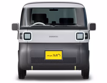 Daihatsu me:MO '10.2023