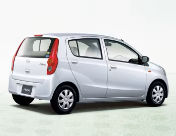 Daihatsu Mira (L275S/L285) '12.2006–03.2018