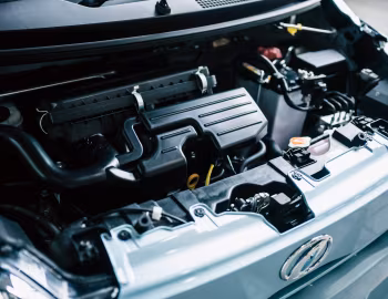 Под капотом Daihatsu Mira e:S '05.2017–н.в.