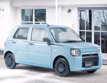 Daihatsu Mira Tocot "Cooltstyle" '06.2018–12.2023