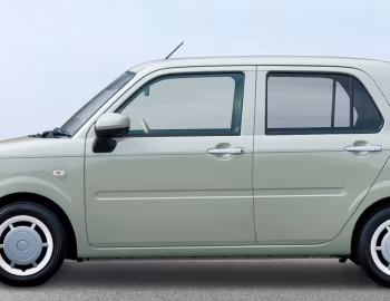 Daihatsu Mira Tocot '06.2018–12.2023
