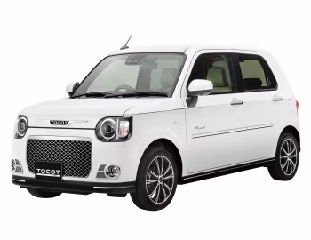Daihatsu Mira Tocot Elegant '01.2019