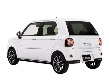 Daihatsu Mira Tocot Elegant '01.2019