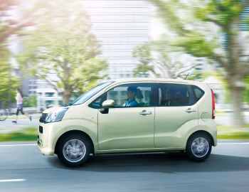 Daihatsu Move '12.2014–06.2023