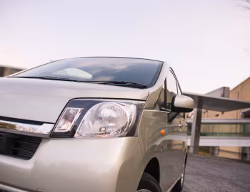 Daihatsu Move (LA110S) '12.2012–11.2014