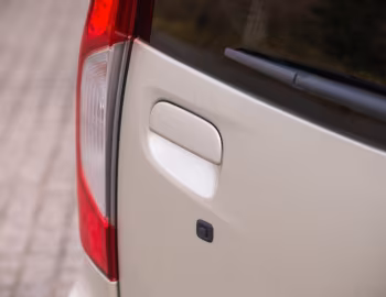 Daihatsu Move (LA110S) '12.2012–11.2014