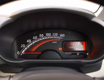Dashboard Daihatsu Move (LA110S) '12.2012–11.2014