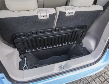 Багажник Daihatsu Move '12.2014–06.2023