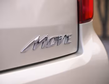 Daihatsu Move (LA110S) '12.2012–11.2014