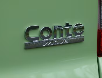 Daihatsu Move Conte (L575S) '06.2011–12.2016