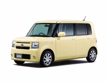 Daihatsu Move Conte (L575S) '06.2011–12.2016