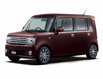 Daihatsu Move Conte L "VS II" (L575S) '04.2015–12.2016