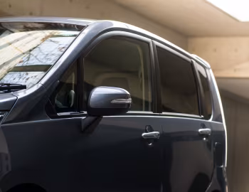 Daihatsu Move Custom (LA110S) '12.2012–11.2014