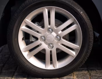 Daihatsu Move Custom (LA110S) '12.2012–11.2014