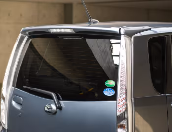 Daihatsu Move Custom (LA110S) '12.2012–11.2014