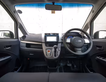 Торпедо Daihatsu Move Custom (LA110S) '12.2012–11.2014