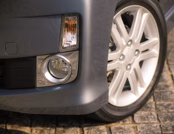 Daihatsu Move Custom (LA110S) '12.2012–11.2014