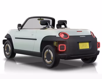 Daihatsu Osanpo '10.2023