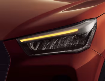 Daihatsu Rocky '11.2019–н.в.