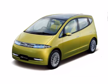 Daihatsu SK Tourer Concept '10.2005