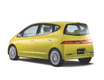 Daihatsu SK Tourer Concept '10.2005