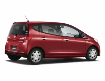 Daihatsu Sonica '06.2006–04.2009