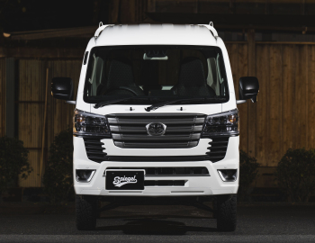 All pictures of Daihatsu Hijet [Japan] '11.1960–pr.