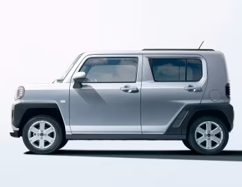 Daihatsu Taft (LA900S/LA910S) '06.2020–н.в.
