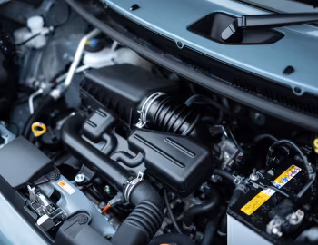 Под капотом Daihatsu Taft (LA900S/LA910S) '06.2020–н.в.