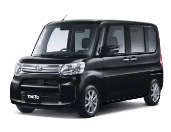 Daihatsu Tanto G '10.2013–06.2019