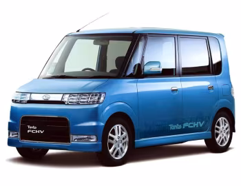 Daihatsu Tanto FCHV Concept '10.2005