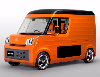 Daihatsu Tempo Concept '10.2015