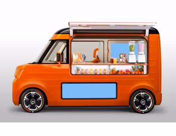 Daihatsu Tempo Concept '10.2015