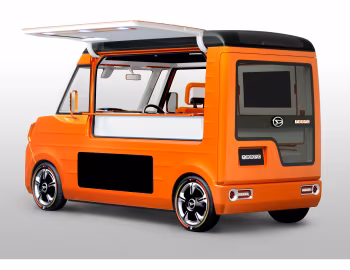 Daihatsu Tempo Concept '10.2015