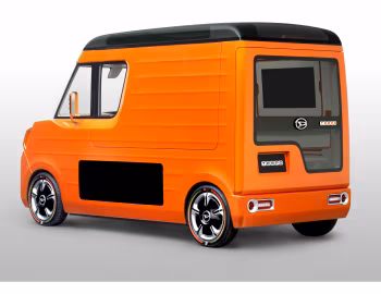 Daihatsu Tempo Concept '10.2015