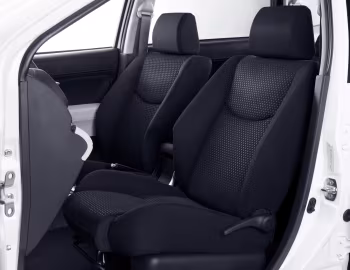 Интерьер Daihatsu Terios [Asia RHD] '2017–23