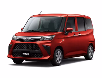 Daihatsu Thor X [Japan] (5BA-M900S) '09.2020–09.2022