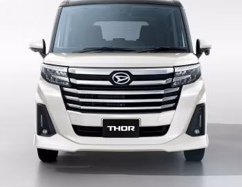Daihatsu Thor Custom G [Japan] (5BA-M900S) '09.2020–09.2022