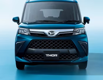 Daihatsu Thor G [Japan] (5BA-M900S) '09.2020–09.2022