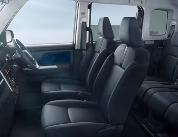 Интерьер Daihatsu Thor Custom G [Japan] (5BA-M900S) '09.2020–09.2022
