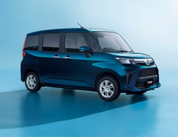 Daihatsu Thor G [Japan] (5BA-M900S) '09.2020–09.2022