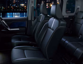 Інтер'єр Daihatsu Thor Custom G Turbo "Another Style Package" [Japan] (4BA-M900S) '09.2020–09.2022