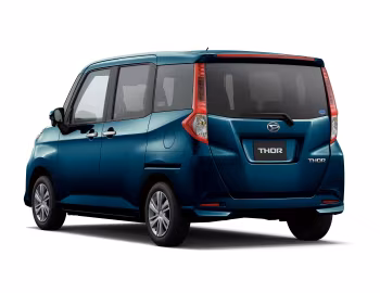 Daihatsu Thor G [Japan] (5BA-M900S) '09.2020–09.2022
