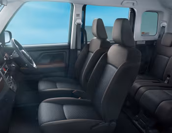 Інтер'єр Daihatsu Thor G [Japan] (5BA-M900S) '09.2020–09.2022