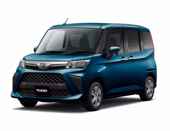 Daihatsu Thor G [Japan] (5BA-M900S) '09.2020–09.2022